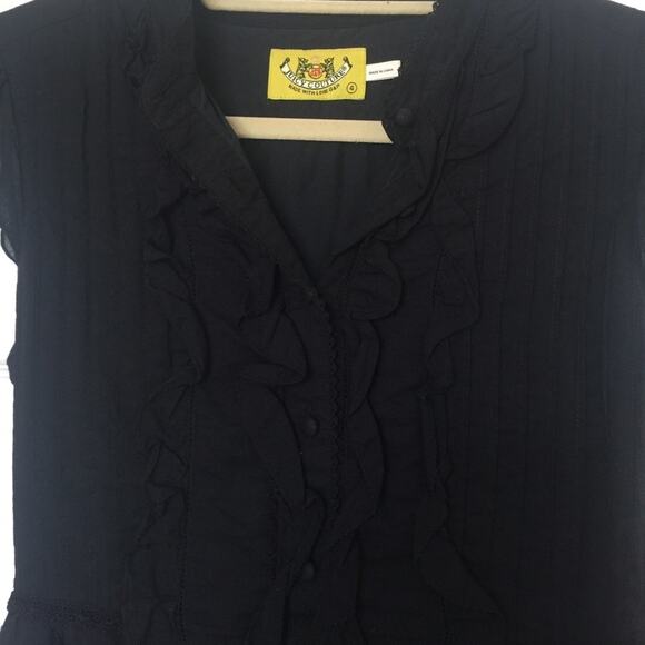 JUICY COUTURE little black dress - Picture 2 of 5